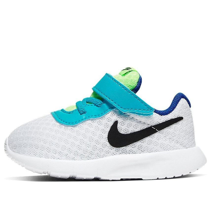 Nike Tanjun BTV White Blue