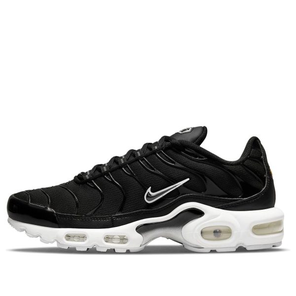 Nike Air Max Plus Black White