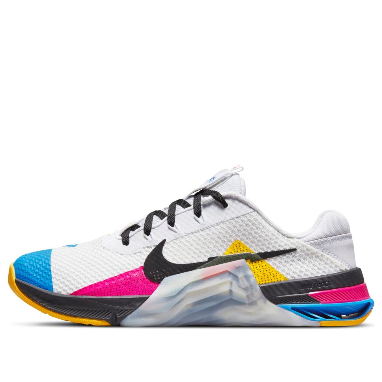 Nike Metcon 7 White Pink Prime