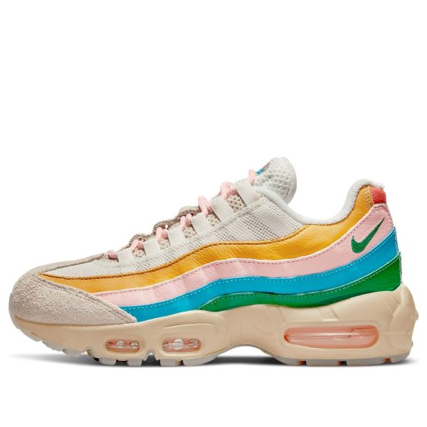 Nike Air Max 95 Rise and Unity
