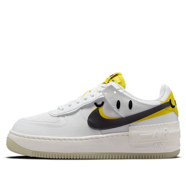 Nike Air Force 1 Shadow Go The Extra Smile