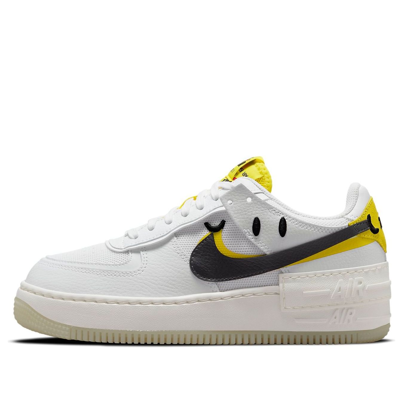 Nike Air Force 1 Shadow Go The Extra Smile