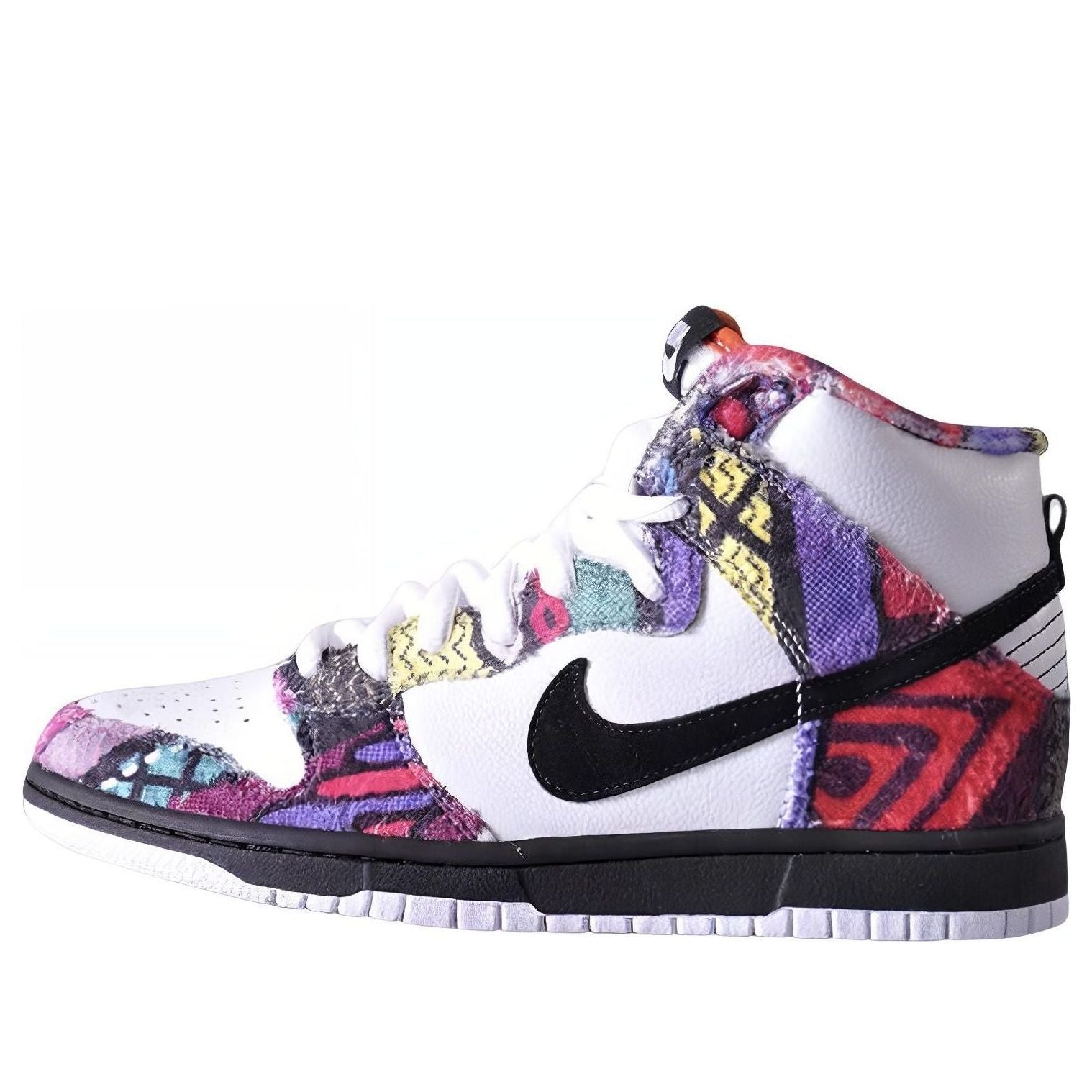 Nike SB Dunk High Premium Huxtable