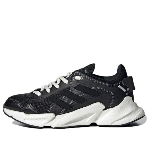 adidas Karlie Kloss x X9000 Black White