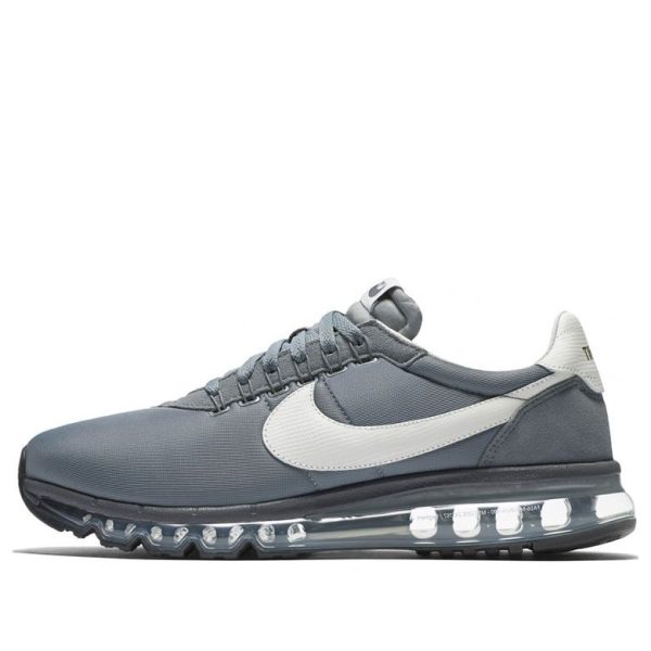 Nike x Fragment Design Air Max LD-Zero Cool Grey