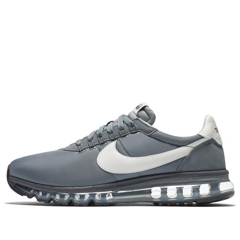 Nike x Fragment Design Air Max LD-Zero Cool Grey