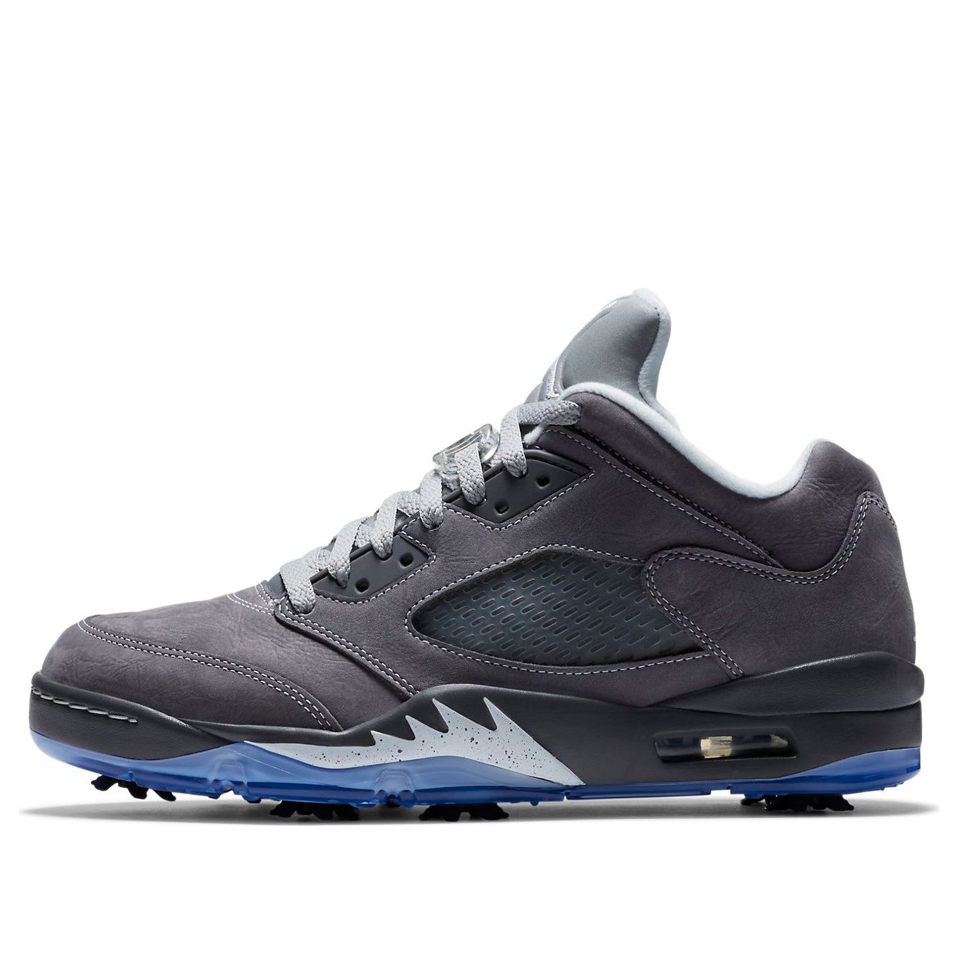 Air Jordan 5 Low Golf Wolf Grey