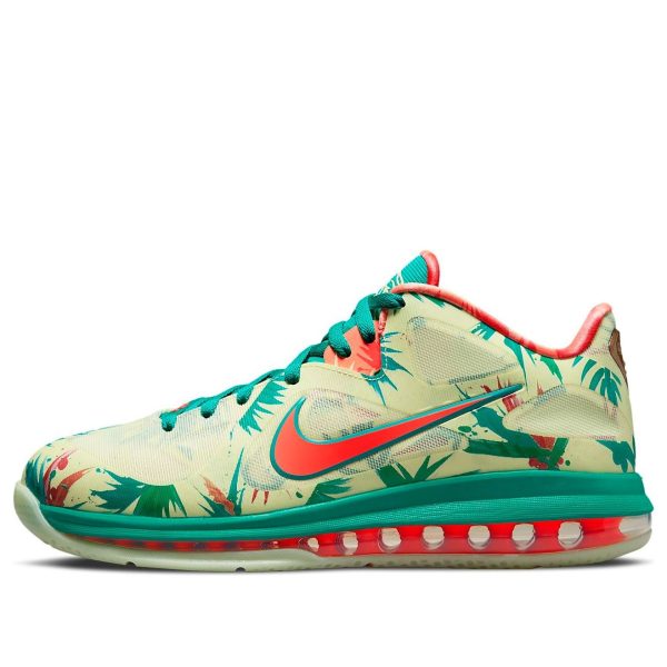 Nike LeBron 9 Low LeBronold Palmer