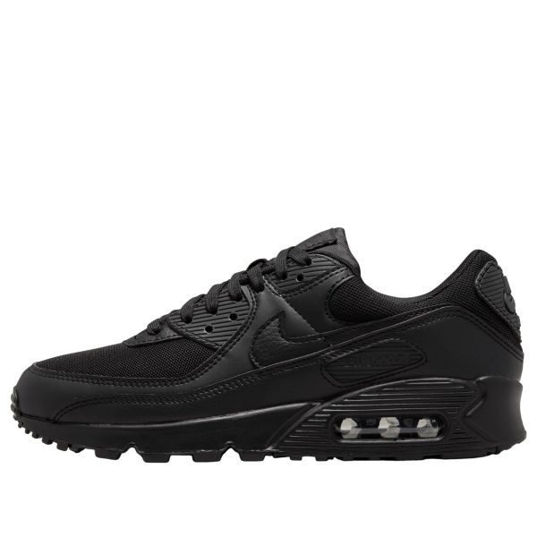 Nike Air Max 90 Triple Black