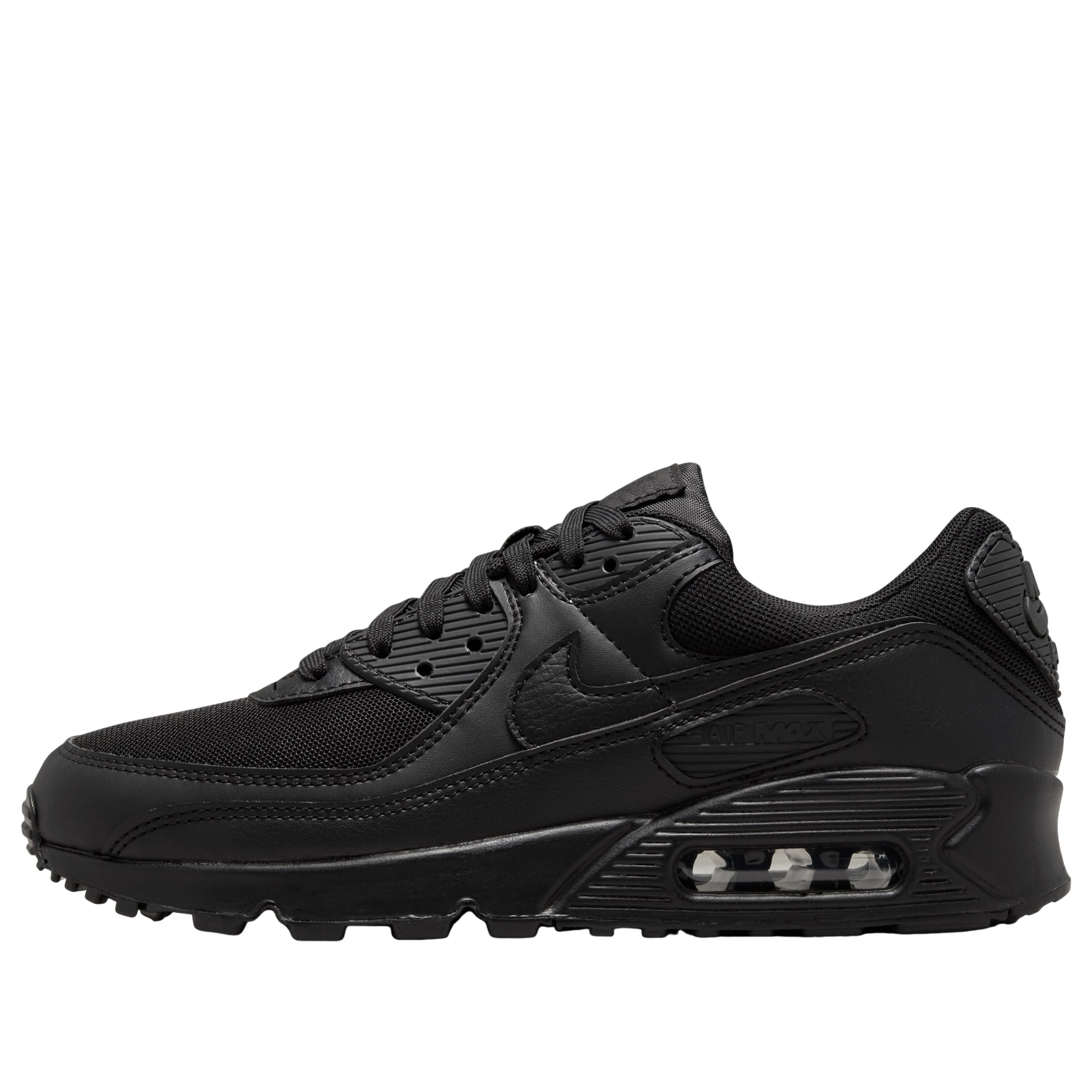 Nike Air Max 90 Triple Black