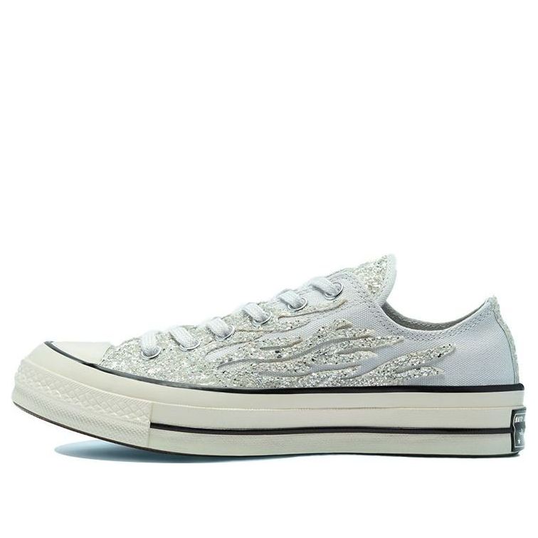 Converse Chuck Taylor All Star 1970S Blue