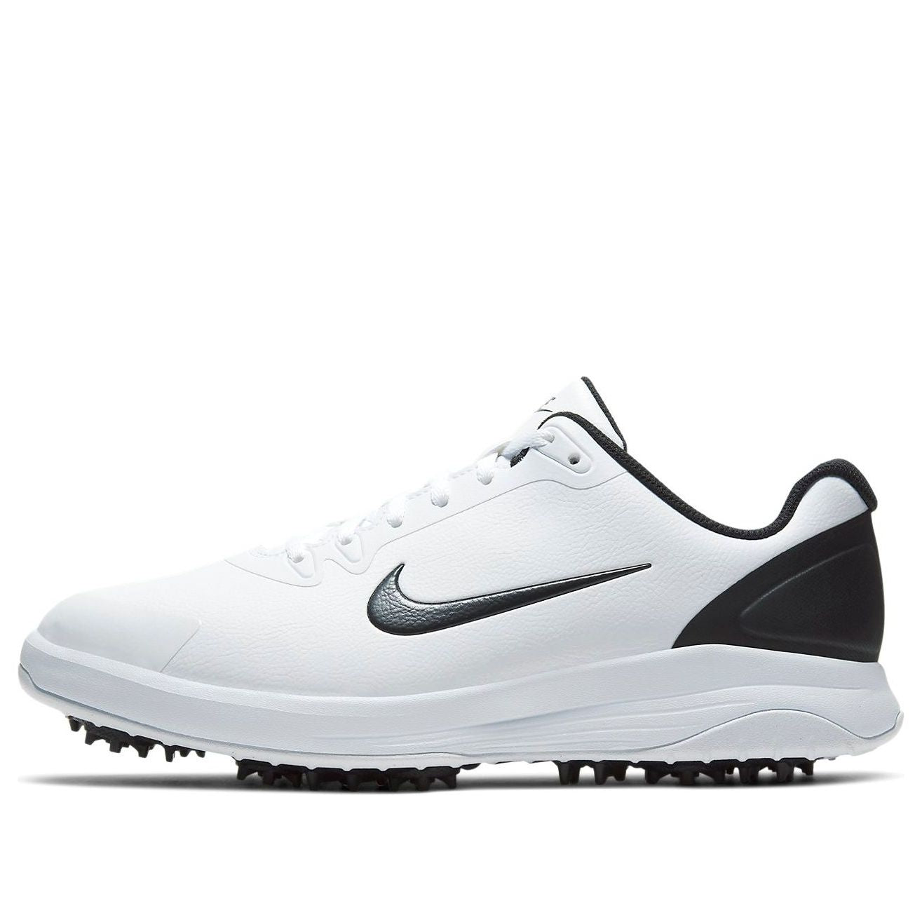 Nike Infinity Golf Wide White Black