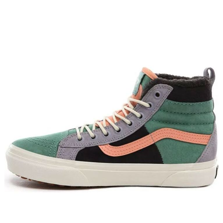 Vans SK8-HI 46 MTE DX Creme De Menthe