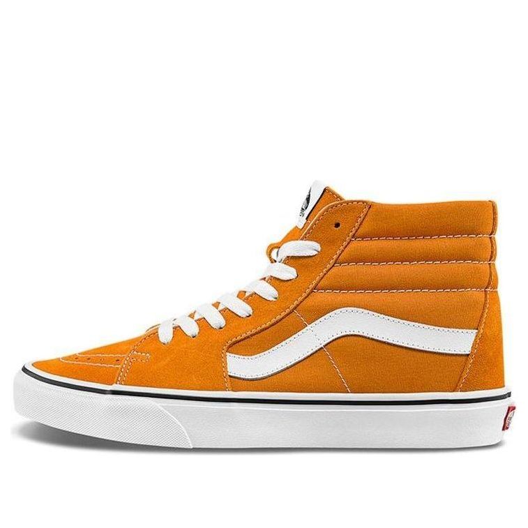 Vans SK8-HI Desert Sun