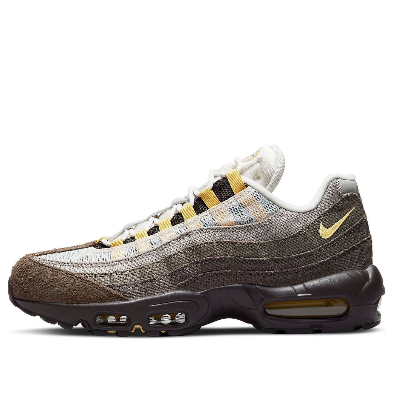 Nike Air Max 95 NH Ironstone