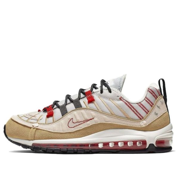 Nike Air Max 98 Inside Out