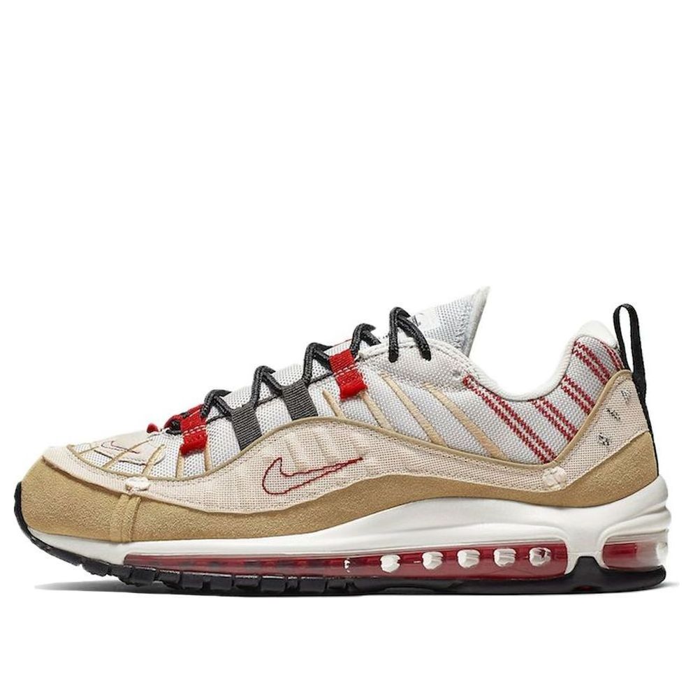 Nike Air Max 98 Inside Out