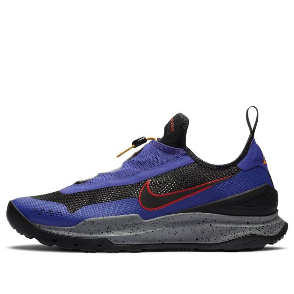 Nike ACG Zoom Air AO Fusion Violet Red