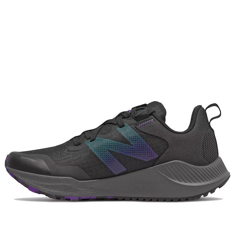 New Balance Nitrel v4 Black