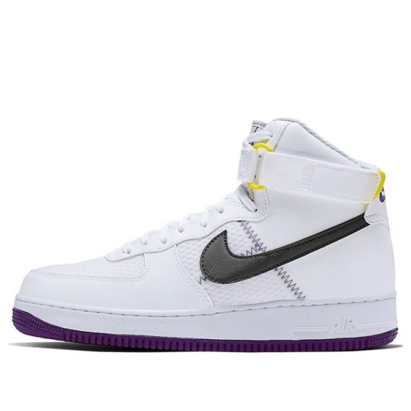 Nike Air Force 1 High 07 LV8 Varsity Pack