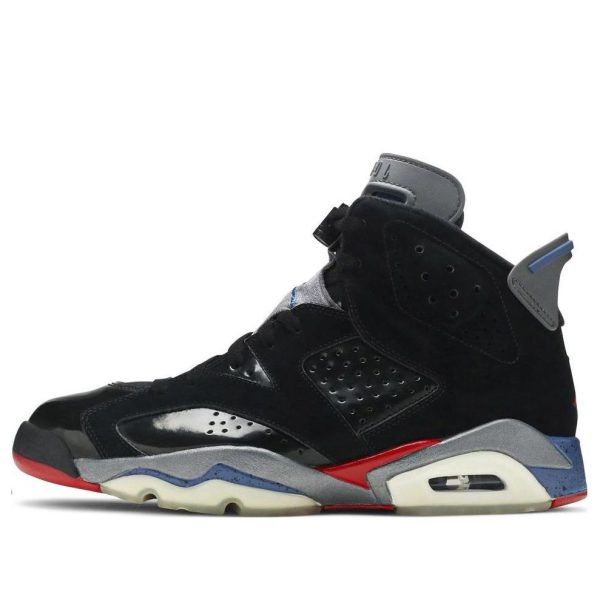 Air Jordan 6 Retro Pistons