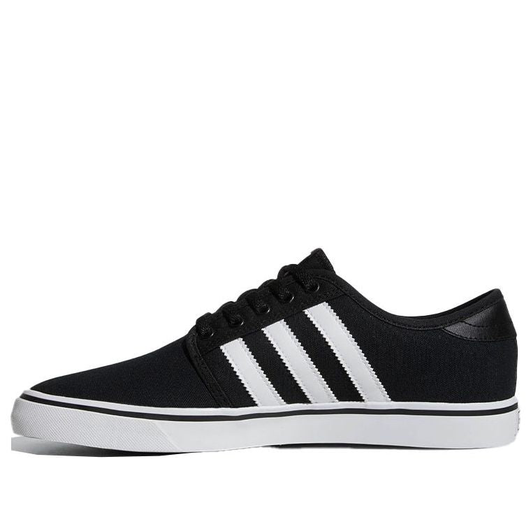 adidas Seeley Black White