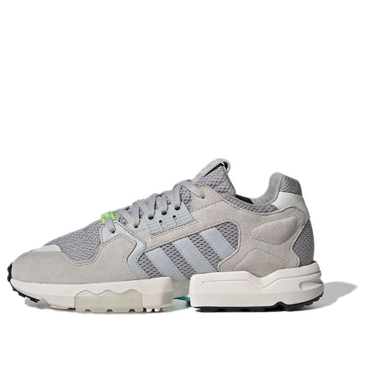 adidas ZX Torsion Grey Two
