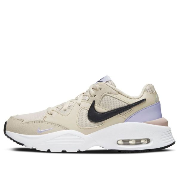 Nike Air Max Fusion Light Orewood Brown