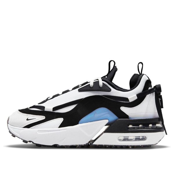 Nike Air Max Furyosa White Black