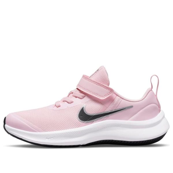 Nike Star Runner 3 Pink Foam