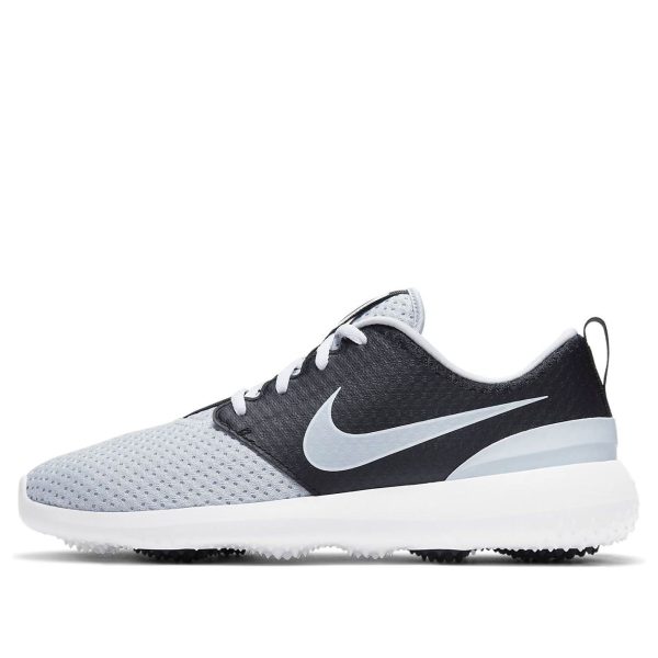 Nike Roshe Golf Pure Platinum Black