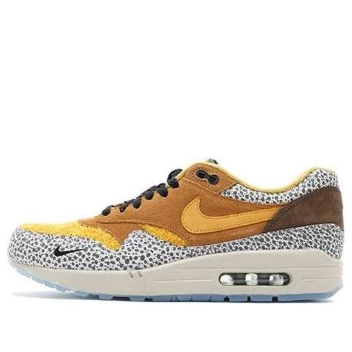 Nike x Atmos Air Max 1 Safari 2016