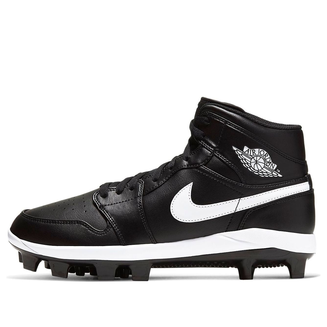 Air Jordan 1 Retro MCS Black White