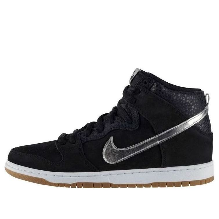 Nike SB Dunk High Prm Somp Nigel Sylvester