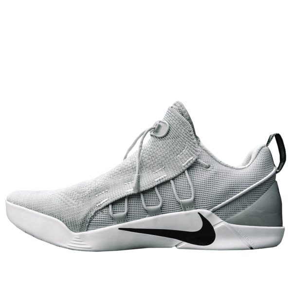 Nike Kobe A.D. NXT Wolf Grey
