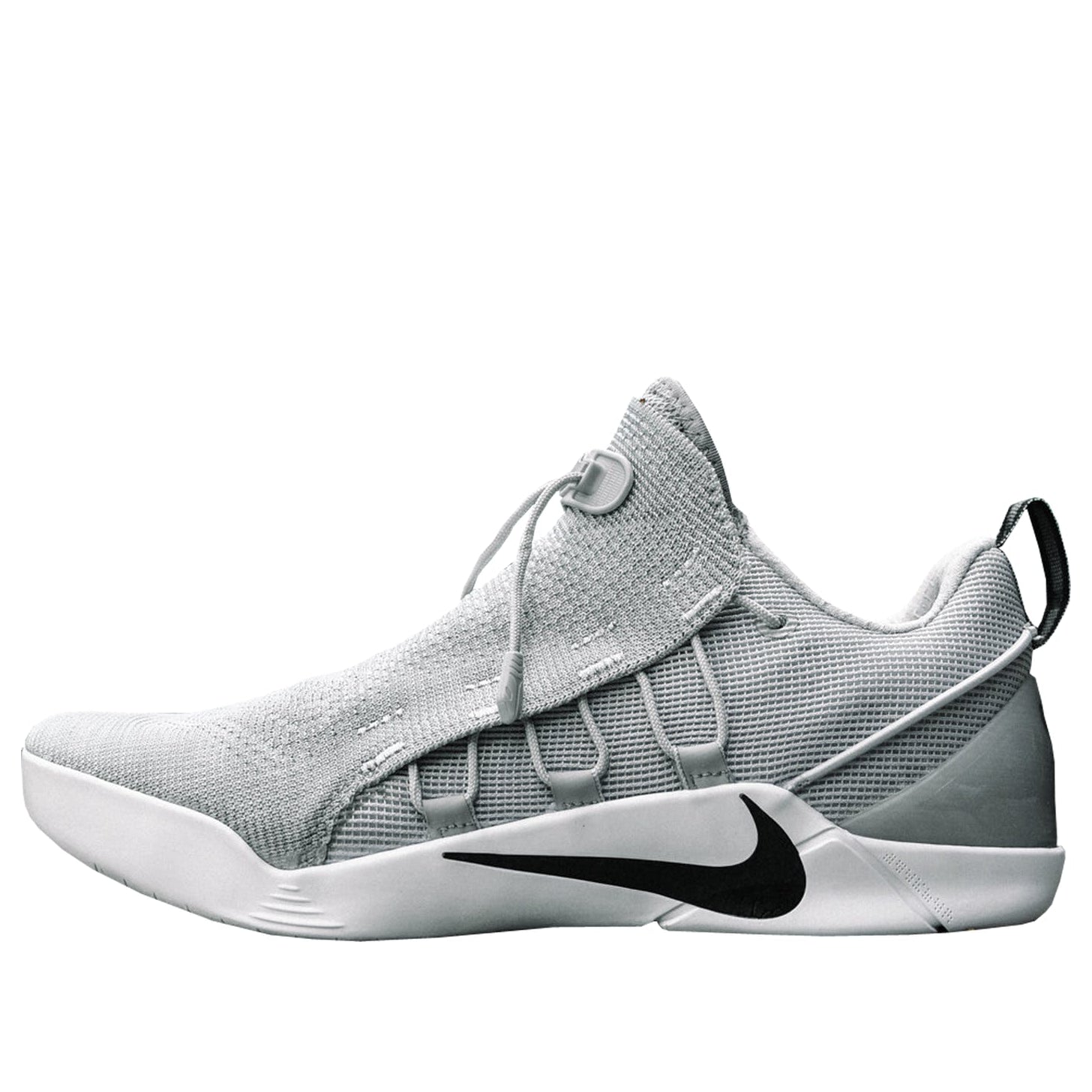 Nike Kobe A.D. NXT Wolf Grey