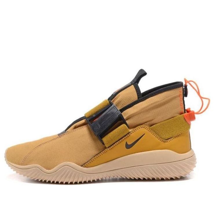NikeLab ACG 07 KMTR Golden Beige