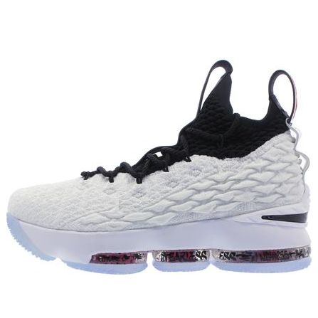Nike Lebron 15 Graffitti