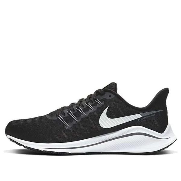Nike Air Zoom Vomero 14 Black Thunder Grey