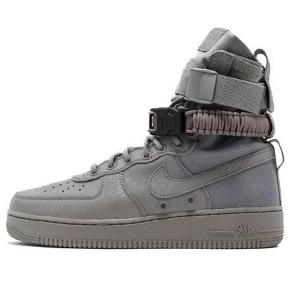 Nike SF Air Force 1 QS Dust