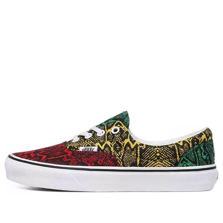 Vans Era Multi Python