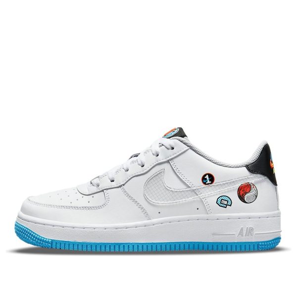 Nike Air Force 1 LV8 1 Happy Hoops