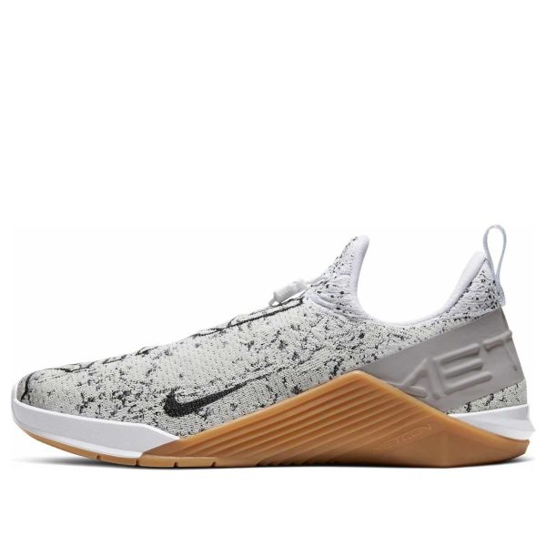 Nike React Metcon Atmosphere Grey Gum