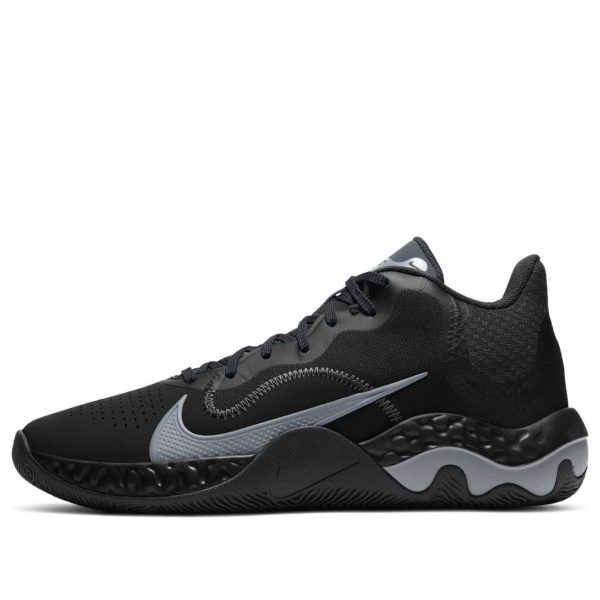 Nike Renew Elevate NBK Smoke Grey