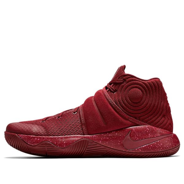 Nike Kyrie 2 EP Red Velvet
