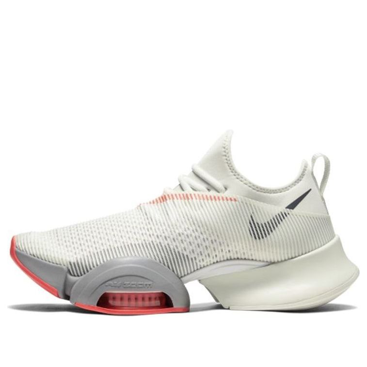 Nike Air Zoom SuperRep Spruce Aura Crimson