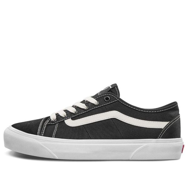 Vans Bess Ni Shoes Black