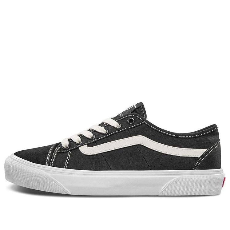 Vans Bess Ni Shoes Black