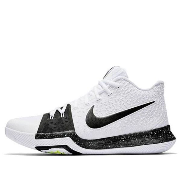Nike Kyrie 3 Cookies and Cream