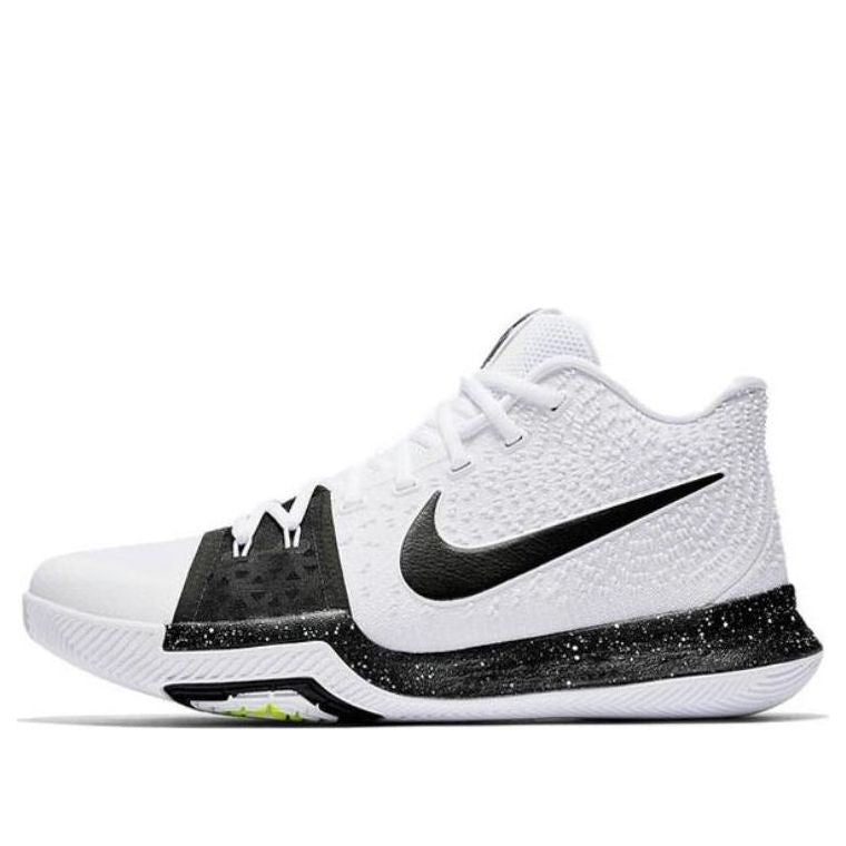 Nike Kyrie 3 Cookies and Cream